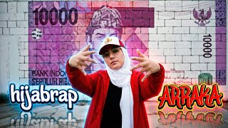 Download lagu lagu untuk anak sd di NTT | Molo Mama - ARRAKA (Hijab Rap) mp3