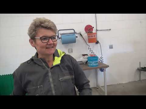 Cumbasil Mite Milbenschutz bei Bio-Legehennen