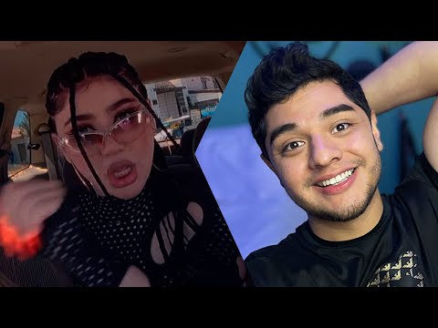 REACCION a MONT - ZUKI (Official Video)