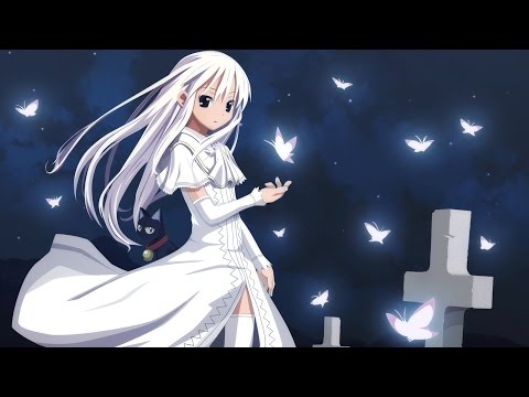 {270.2} Nightcore (Ancient Bards) - In My Arms (with lyrics)