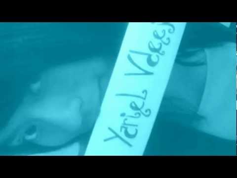 DJ Yariel - Aprovechalo ( EL maravilloso - The mixtape ) 2013