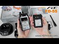 Видеообзор FDC FD-55