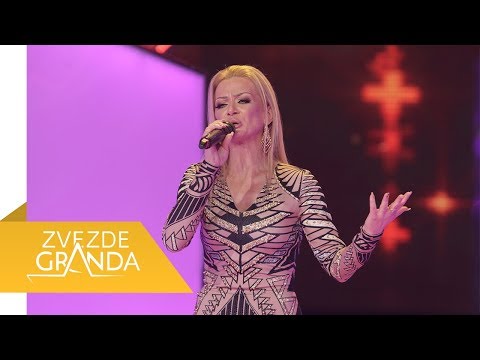Dragana Maksimovic - Izvini duso, Potopicu ovaj splav - (live) - ZG 1 krug 17/18 - 25.11.17. EM 08
