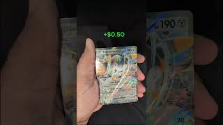 Ascended Heroes Tins P2. Hard to pull anything #pokemon #pokemoncards #pokemontcg #pokemonchannel
