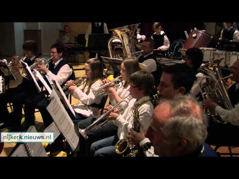 HOEVELAKEN - Concordia in De Haen