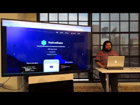 Lessons Learned 6 Months with Expo & React Native