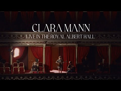 The state51 Conspiracy and clara mann