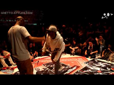 FUSION THUG CONCEPT   POOL 1   SAMUEL VS BEN   HKEYFILMS