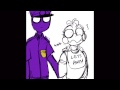 Purple Guy x Toy Chica 