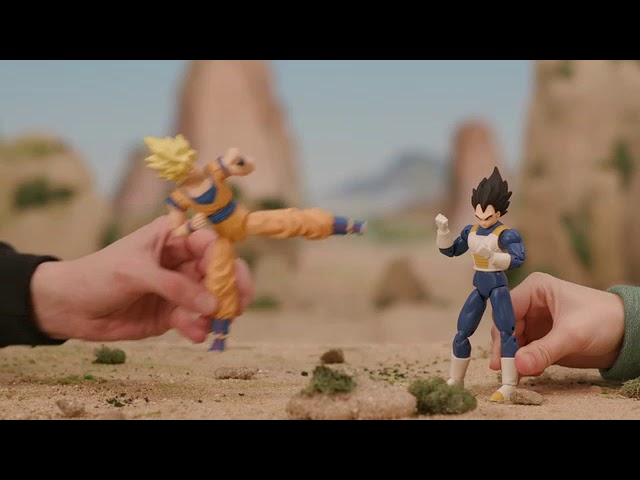Vídeo relacionado con arlis Set Guantes Dragon Ball Super (Guantes Dragon Ball Super)