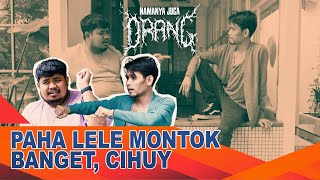 Download lagu RIGEN DAN FRIMAWAN KASIH TIPS BIAR PEDEKATE LANCAR! mp3