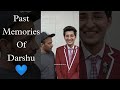 Past Memories Of Darahan Raval.... 💙 | Darshan Raval Comedy | Darshan Raval .....🤗
