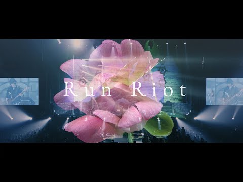Yoru no Kuni Hoshi no Kieta Yoru ni ~rit. ver.~ Aimer