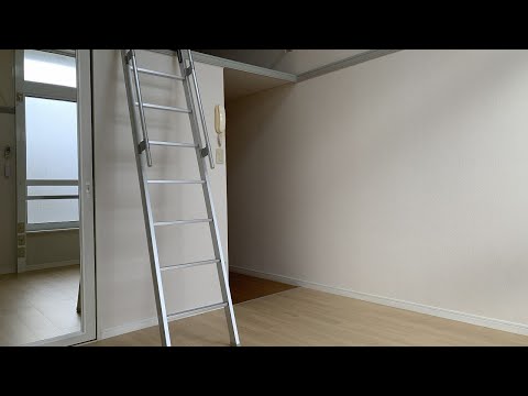 桧町セプレ(201)山形市桧町/1K:2024.12