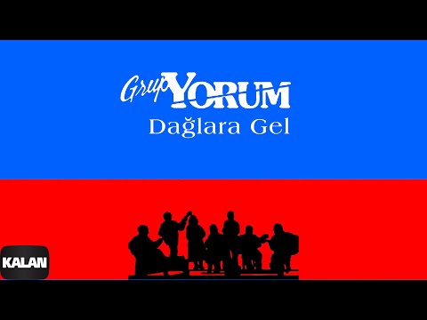 Grup Yorum - Dağlara Gel I 15. Yıl Seçmeler © 2000 Kalan Müzik