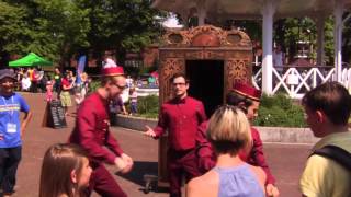 Festivals & Culture - Visit Norfolk, England