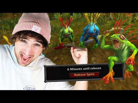 Can NOT BELIEVE I Died This Way