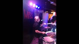 The Wipers-Rocking My Life Away