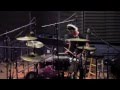 JoJo - "Disaster" Drum Cover by Mikey Rhinehart ...
