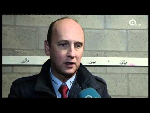 20120122 | League | S.K. Sint-Niklaas - R.A.F.C. | ATV