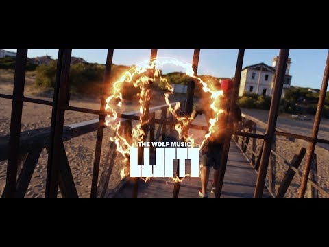 JCralx   《 PARTICULAS DE POLVO 》   [  Prod by: Charlie   -  The Wolf Music  ]