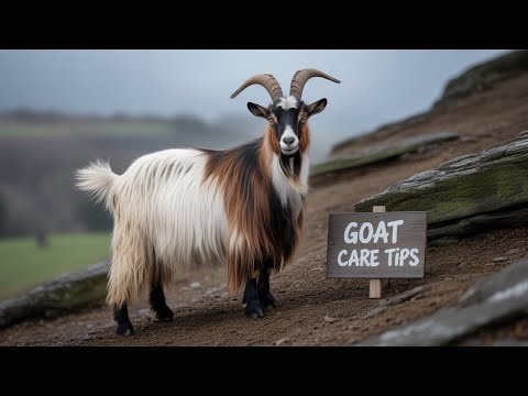 Goat Behavior & Training: Understanding Your Herd