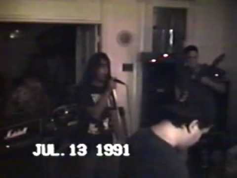 Thumbnail for Neurotic Box - 2nd show 1991 by R.E.M.