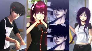 Download lagu SAKURA SCHOOL SIMULATOR TIKTOK VIDEO COLLECTION🌸 | NEW 2025 #sakuraschoolsimulator #sss #jjsss mp3 Download lagu SAKURA SCHOOL SIMULATOR TIKTOK VIDEO COLLECTION🌸 | NEW 2025 #sakuraschoolsimulator #sss #jjsss mp3