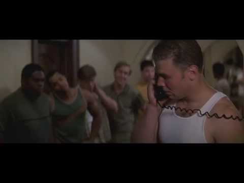 Remember The Titans - i love you sugar ( phone call ) HD