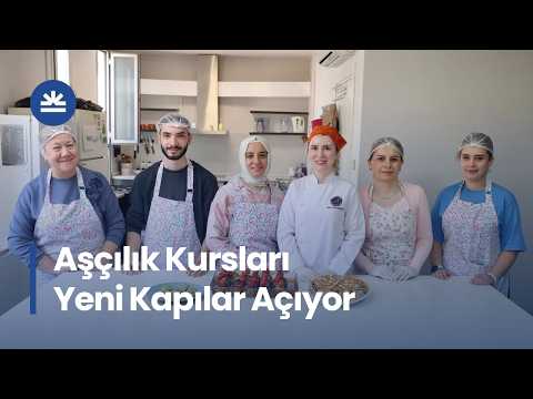 Buca'da Hobiden Mesleğe Uzanan Yolculuk