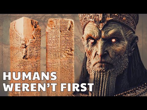Ancient Sumerian Records That Could Change Everything We Know About Humanity | History for Sleep