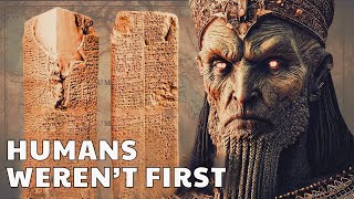 Ancient Sumerian Records That Could Change Everything We Know About Humanity | History for Sleep