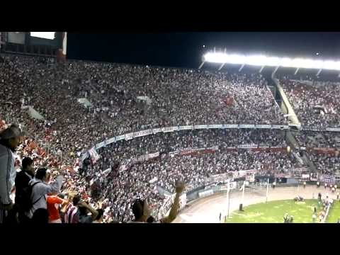 FINAL DEL PARTIDO - River Plate vs Lanus - Copa Sudamericana 2013