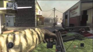 Live High Roller - Tomahawk = Winning (Sticks + Stones - Nuketown)