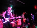 Unlovables "Doot Da Doot" live @High Dive GAINESVILLE (FL) 01-11-2014