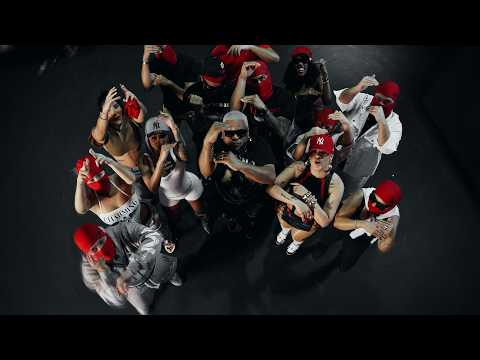 LA PERVERSA X LA INSUPERABLE X ALOFOKE MUSIC X SHADOW BLOW - BANDIDA