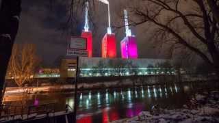 MAXIMONO - STELLAR (OFFICIAL VIDEO) - YIPPIEE 009