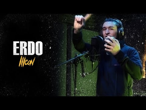 ICON 3 | Qualifizierung - Woche 4 | Erdo (Prod. BroBro Beats)