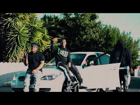 Guapadella - The Voice (Official Music Video) Shot By Yano4L