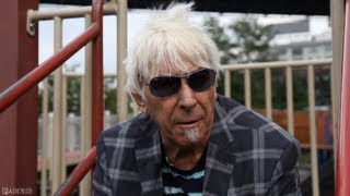 John Cale - Interview (Episode 31)