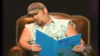 PC Fairy Tales - American Cazyness