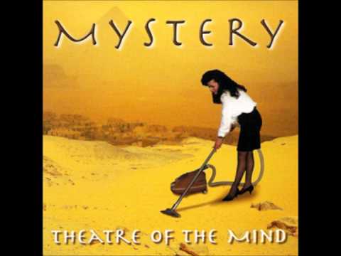 Mystery - The inner journey Pt. I
