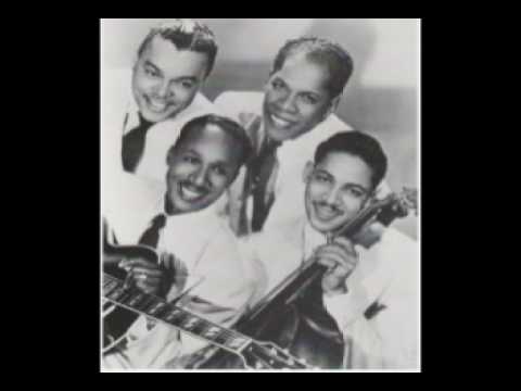 Christopher Columbus - The Ink Spots