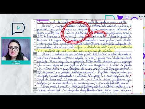 FCC WRITING - TRT SC