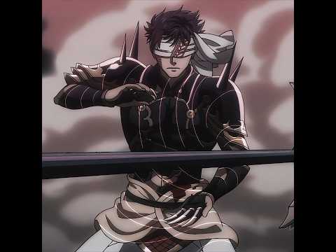 The True King | Record of Ragnarok | Kings & Queens (Slowed) #recordofragnarok