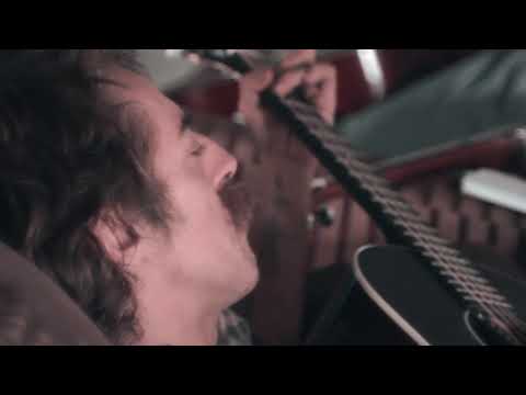 Brodie Buttons - Hush Little Baby