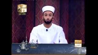 Mohabbatte Mustafa ﷺ| Episode 18 | Pir Saqib Shaami Sahib | ARY QTV 2012