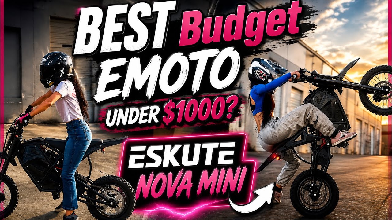 Video Thumbnail