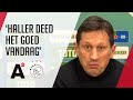 Ajax deelt een harde tik uit aan PSV