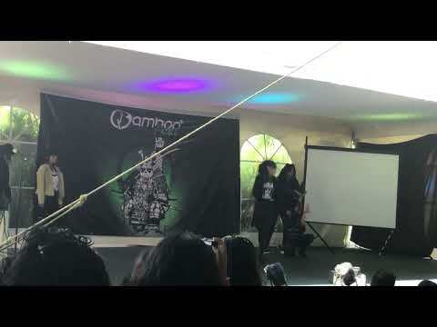 Stray Kids - MANIAC (Dance Cover) [Bamboo Fest 2022]